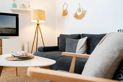 Appartement Vacances avec la famille Scharbeutz