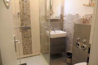 Vakantieappartement Gezinsvakantie Sierksdorf