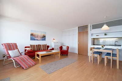 Vakantieappartement Gezinsvakantie Sierksdorf