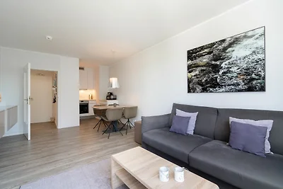 Vakantieappartement Gezinsvakantie Haffkrug