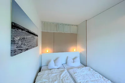 Apartamento Vacaciones familiares Sierksdorf