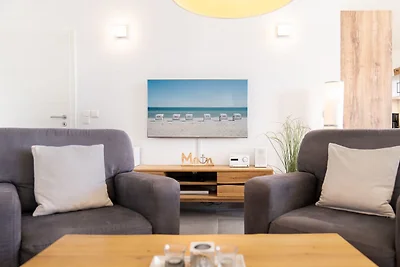 Appartement Vacances avec la famille Sierksdorf