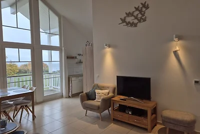 Apartament Dla rodzin Sierksdorf