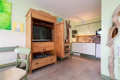 Apartamento Vacaciones familiares Sierksdorf