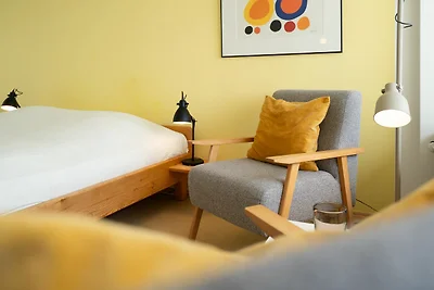 Ferienpark Sierksdorf App.323 - Strandlage