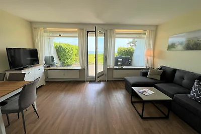 Appartement Vacances avec la famille Sierksdorf