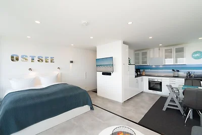 apartman za odmor Obiteljski odmor Sierksdorf