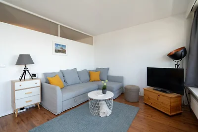 Apartamento Vacaciones familiares Sierksdorf