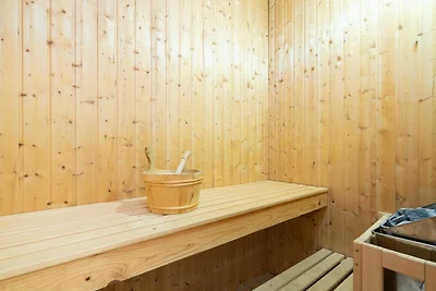 Vakantiehuis Ontspannende vakantie Sierksdorf