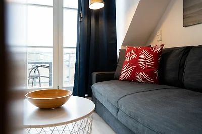 Apartamento Vacaciones familiares Scharbeutz