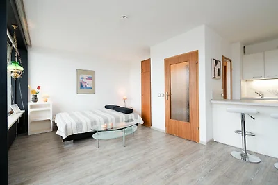 Appartamento Vacanza con famiglia Sierksdorf