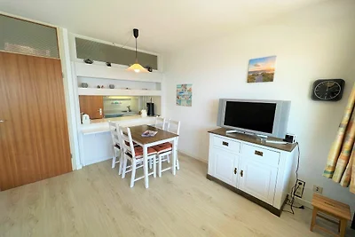 Appartamento Vacanza con famiglia Sierksdorf