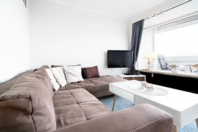 Vakantieappartement Gezinsvakantie Sierksdorf