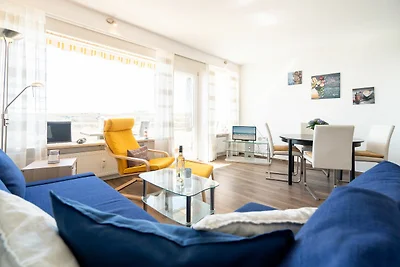 apartman za odmor Obiteljski odmor Sierksdorf