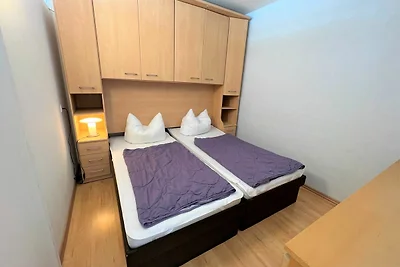 Vakantieappartement Gezinsvakantie Sierksdorf
