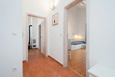 Casa vacanze Vacanza di relax Sierksdorf