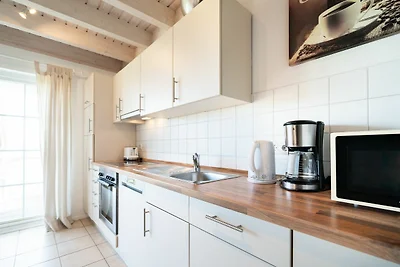 Vakantiehuis Ontspannende vakantie Sierksdorf