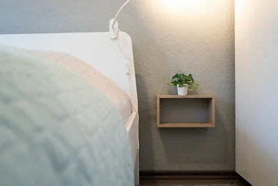 Ferienhaus Seeweg Wohnung 1