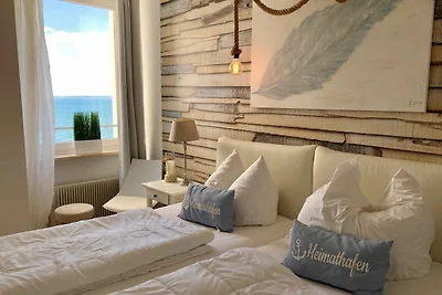 Vakantieappartement Gezinsvakantie Sierksdorf