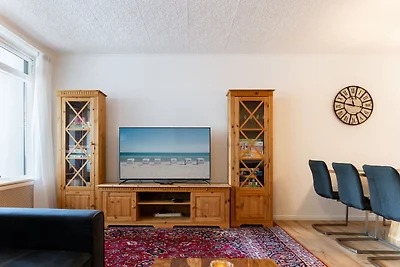 Appartement Vacances avec la famille Sierksdorf