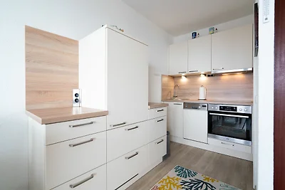 Ferienpark Sierksdorf App.444 - Strandlage