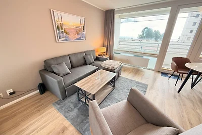 Ferienpark Sierksdorf Meeresblick