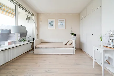 Apartamento Vacaciones familiares Sierksdorf