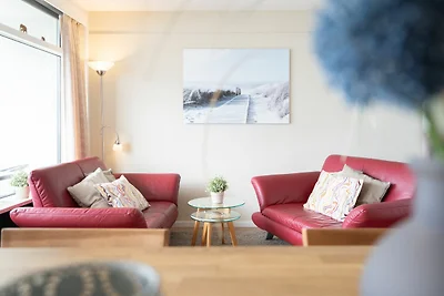apartman za odmor Obiteljski odmor Sierksdorf