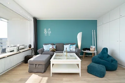 Ferienpark Sierksdorf Ostseehoch 11