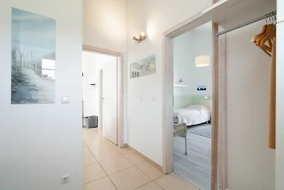 apartman za odmor Obiteljski odmor Sierksdorf