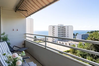 Vakantieappartement Gezinsvakantie Sierksdorf
