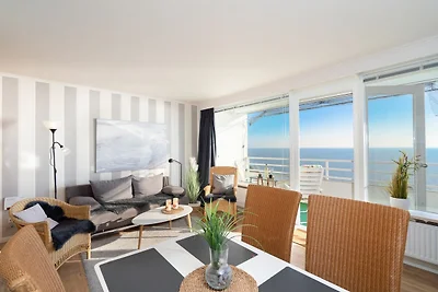 Vakantieappartement Gezinsvakantie Sierksdorf