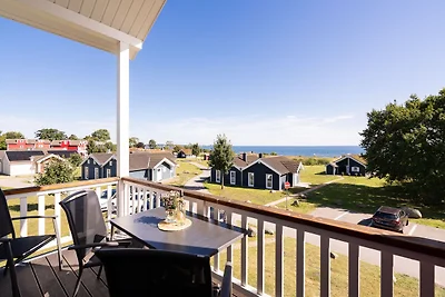 Appartement Vacances avec la famille Sierksdorf