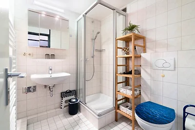 Vakantieappartement Gezinsvakantie Sierksdorf