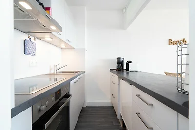 Vakantieappartement Gezinsvakantie Sierksdorf