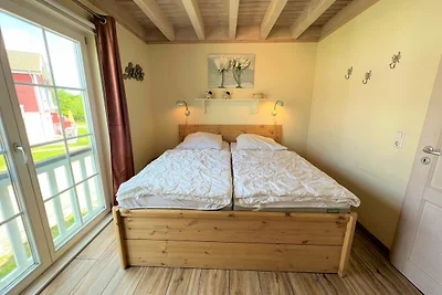 Strandpark Sierksdorf Haus Ostsehblick
