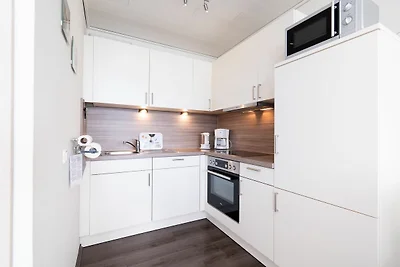 Vakantieappartement Gezinsvakantie Sierksdorf
