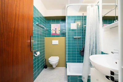 Ferienpark Sierksdorf App.614 - Strandlage