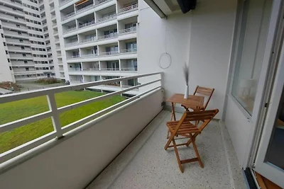 Ferienpark Sierksdorf Giny's Beach...