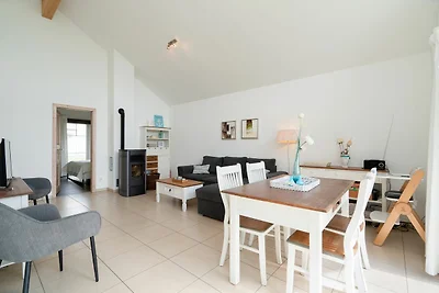 Vakantiehuis Ontspannende vakantie Sierksdorf