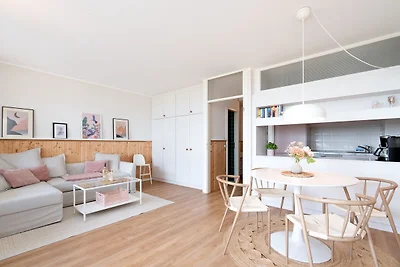 Apartament Dla rodzin Sierksdorf
