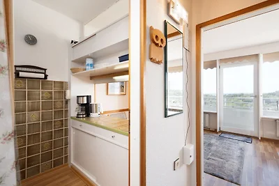 apartman za odmor Obiteljski odmor Sierksdorf