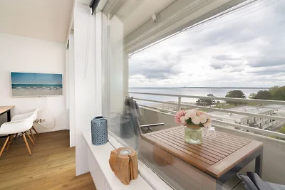 Vakantieappartement Gezinsvakantie Sierksdorf