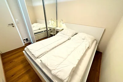 Appartamento Vacanza con famiglia Sierksdorf