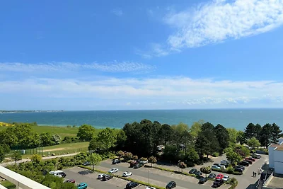 Ferienpark Sierksdorf App.748 - Strandlage