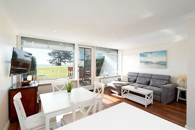 Apartamento Vacaciones familiares Sierksdorf