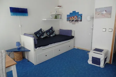 Appartement Vacances avec la famille Sierksdorf