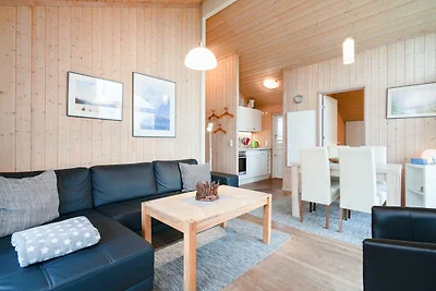 Casa vacanze Vacanza di relax Neustadt in Holstein