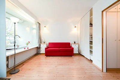 Vakantieappartement Gezinsvakantie Sierksdorf