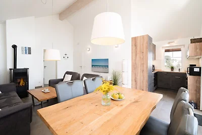 Appartement Vacances avec la famille Sierksdorf